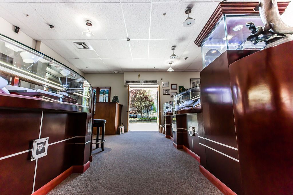 Lambros building: 307 S Franklin St, Juneau, AK 99801